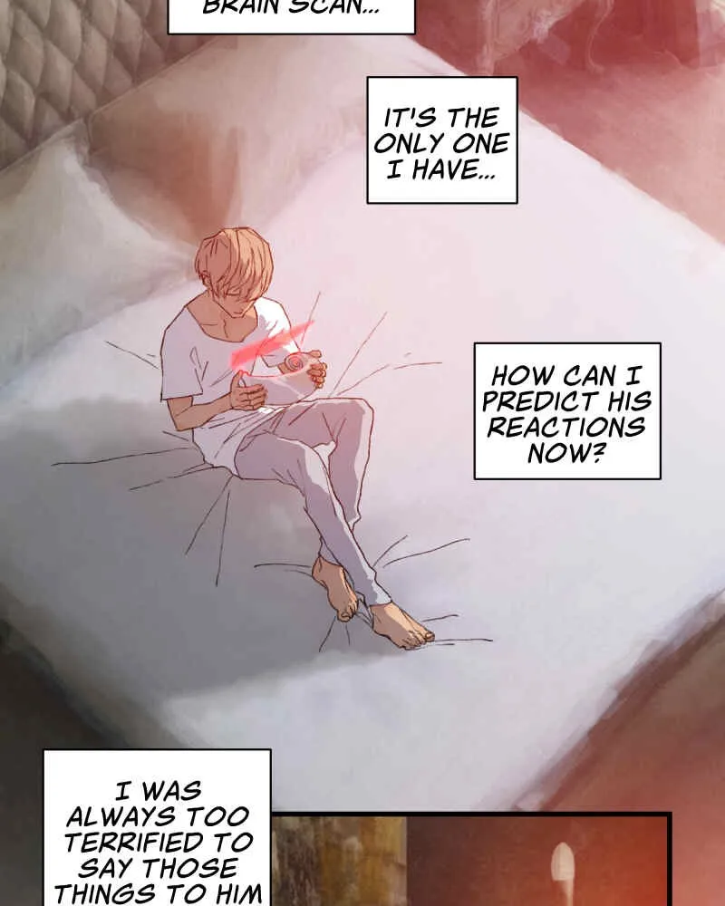 HEART Anthology Chapter 37 page 75 - 