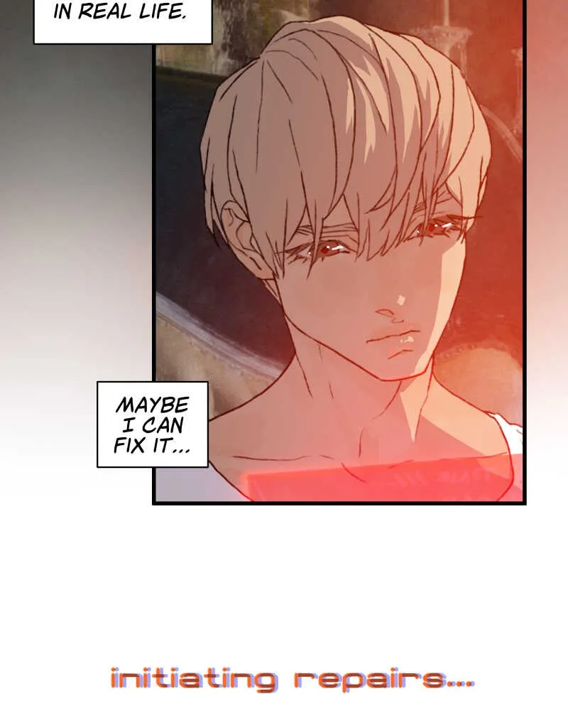 HEART Anthology Chapter 37 page 76 - 