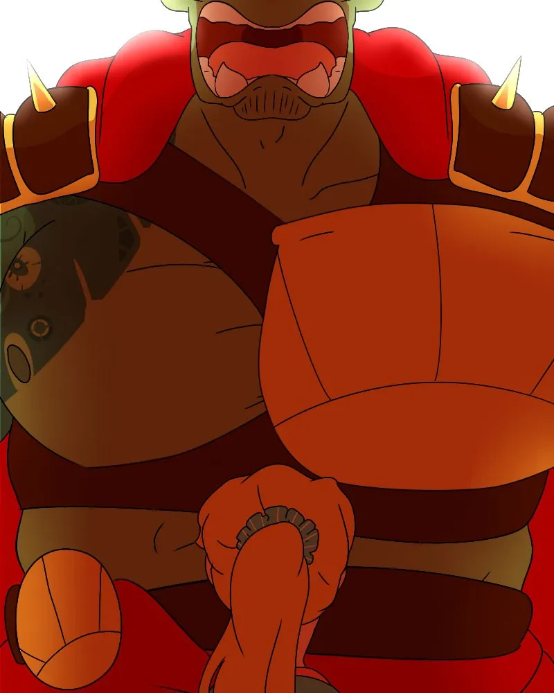 HEART Anthology Chapter 38 page 106 - 