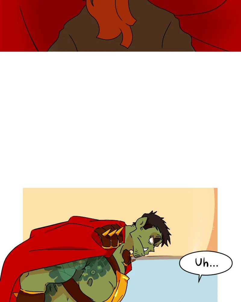 HEART Anthology Chapter 38 page 107 - 