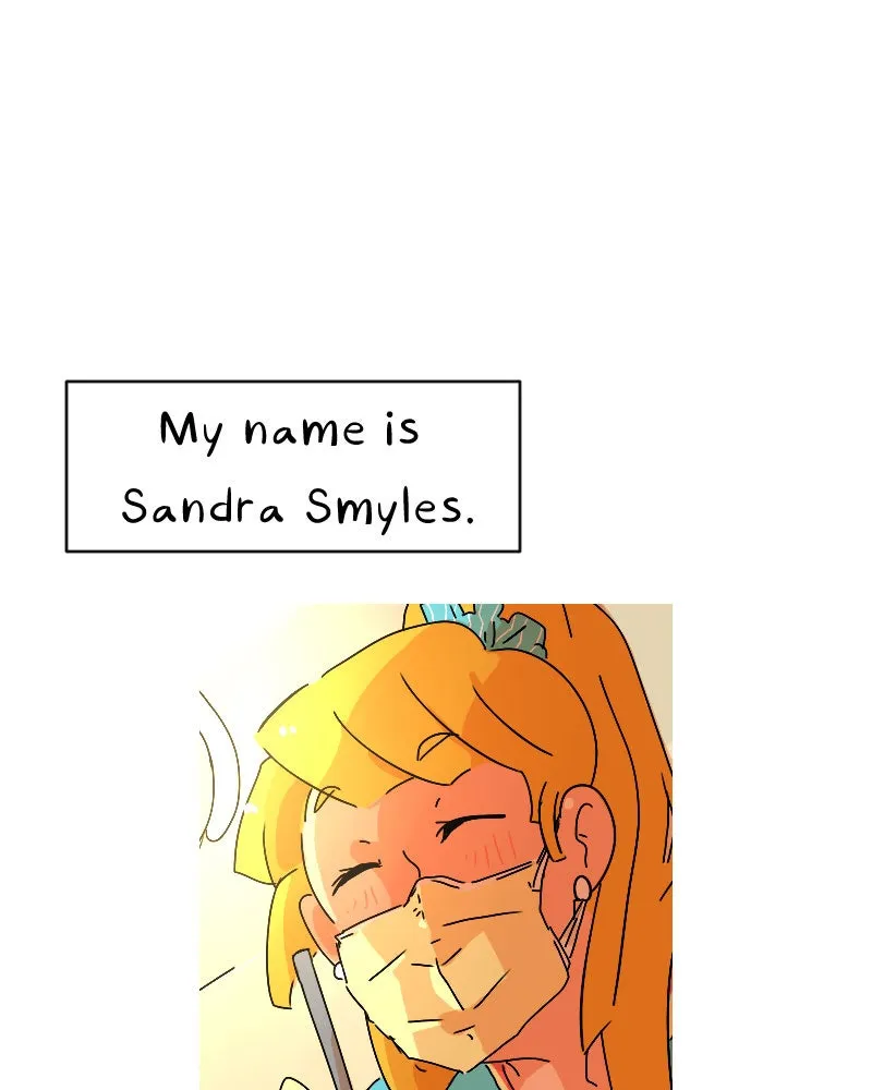HEART Anthology Chapter 38 page 109 - 