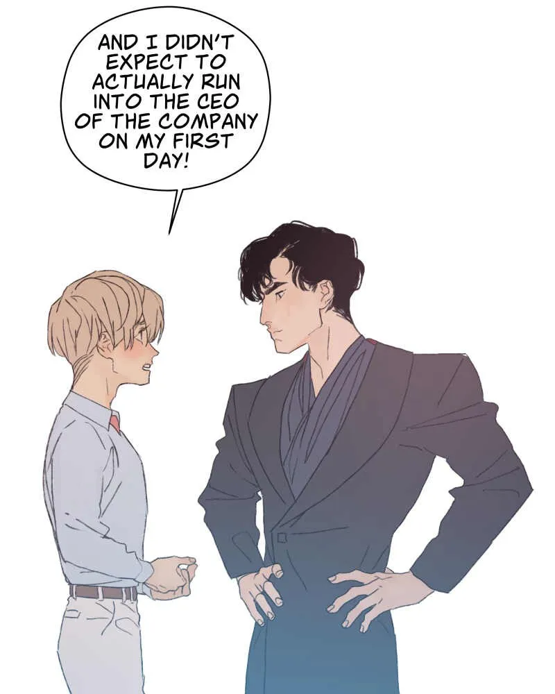 HEART Anthology Chapter 38 page 12 - 