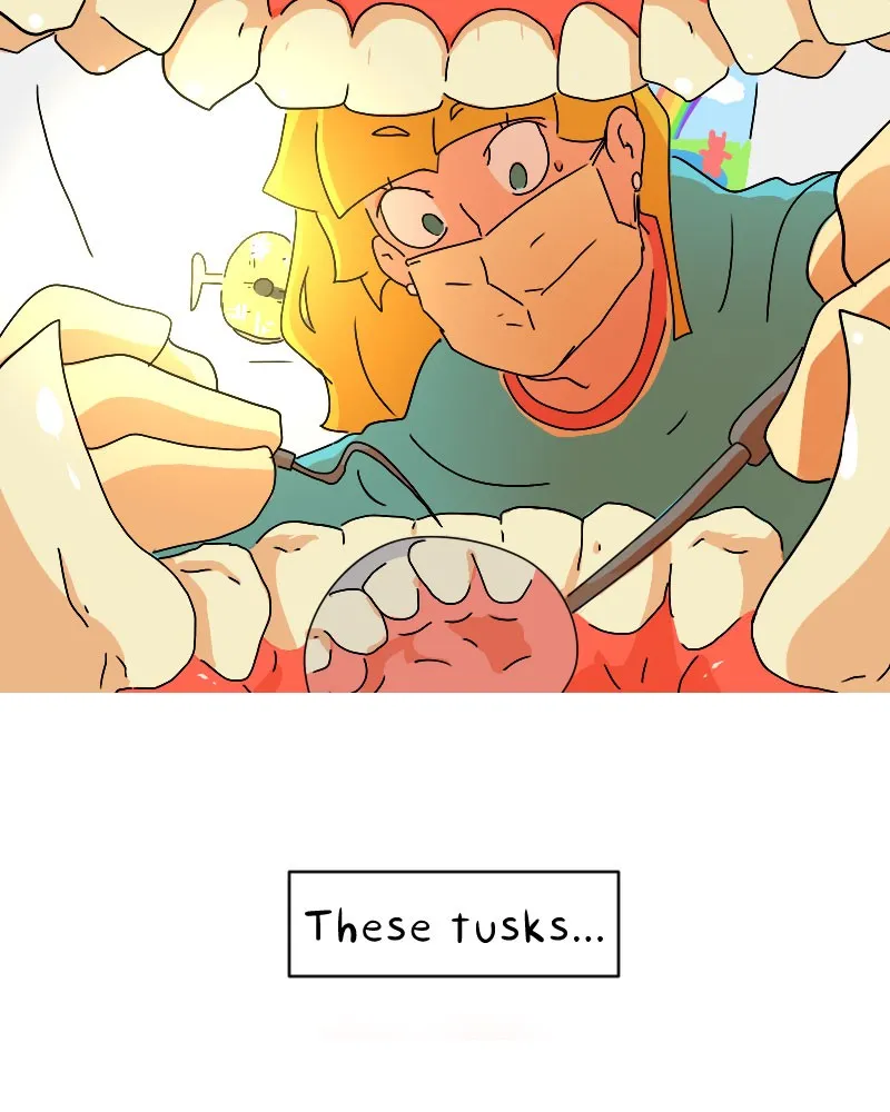 HEART Anthology Chapter 38 page 111 - 