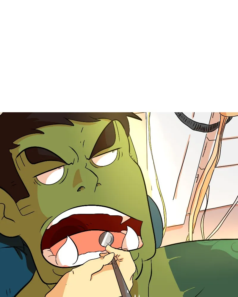HEART Anthology Chapter 38 page 112 - 