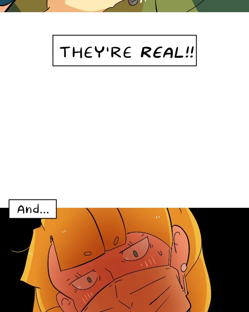 HEART Anthology Chapter 38 page 113 - 