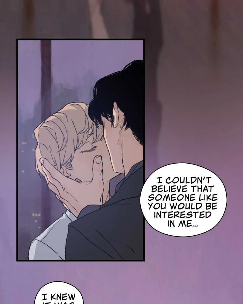 HEART Anthology Chapter 38 page 18 - 