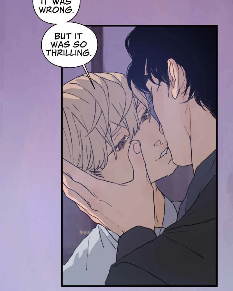 HEART Anthology Chapter 38 page 19 - 