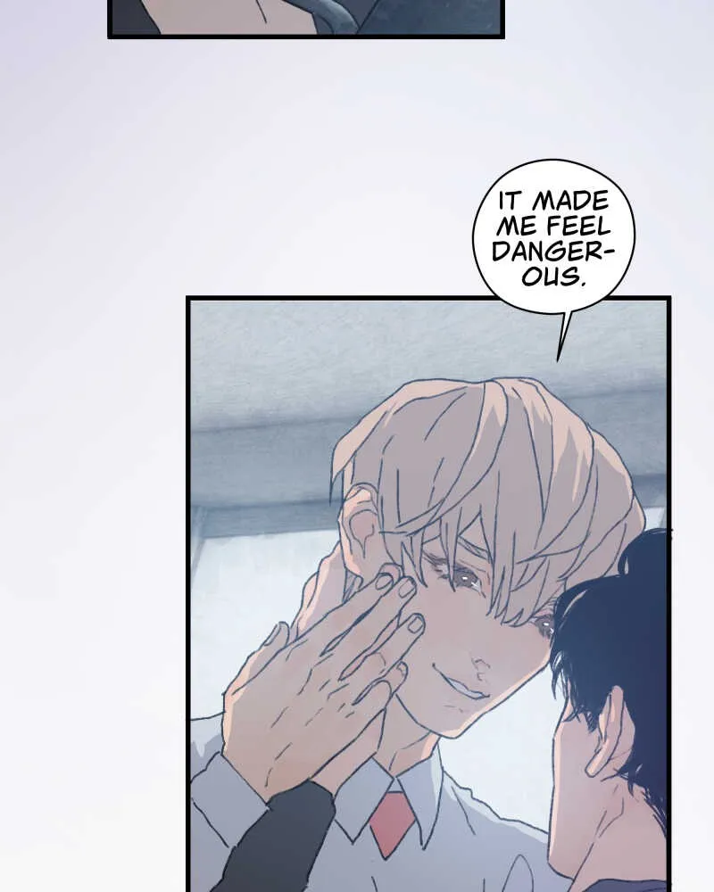 HEART Anthology Chapter 38 page 21 - 
