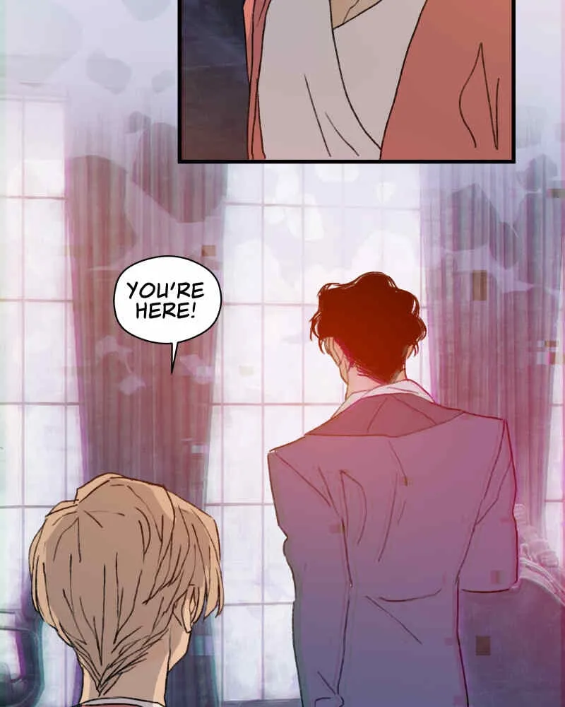 HEART Anthology Chapter 38 page 4 - 