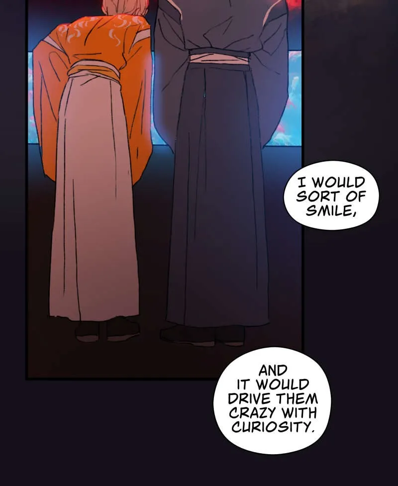HEART Anthology Chapter 38 page 31 - 