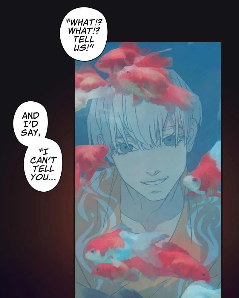 HEART Anthology Chapter 38 page 32 - 