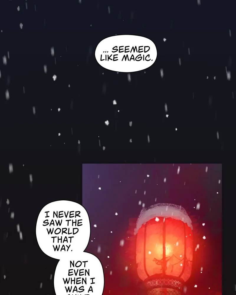 HEART Anthology Chapter 38 page 36 - 