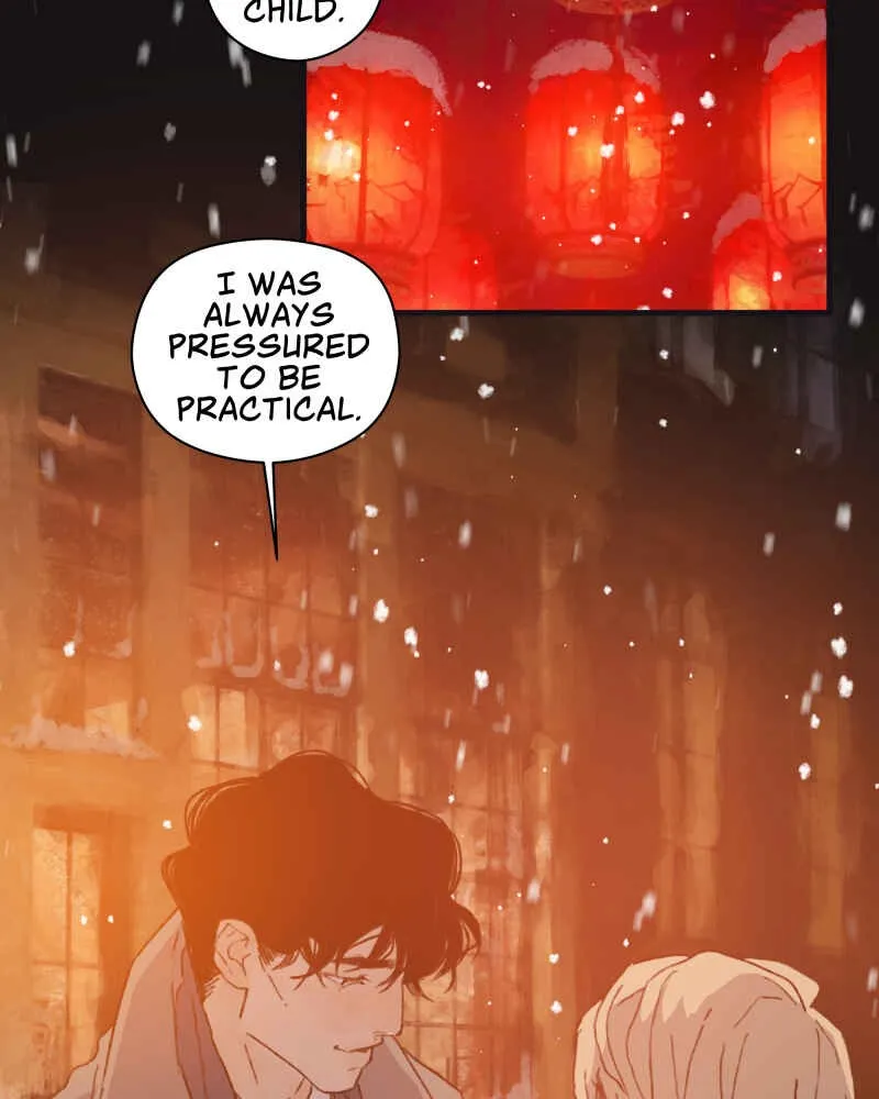 HEART Anthology Chapter 38 page 37 - 