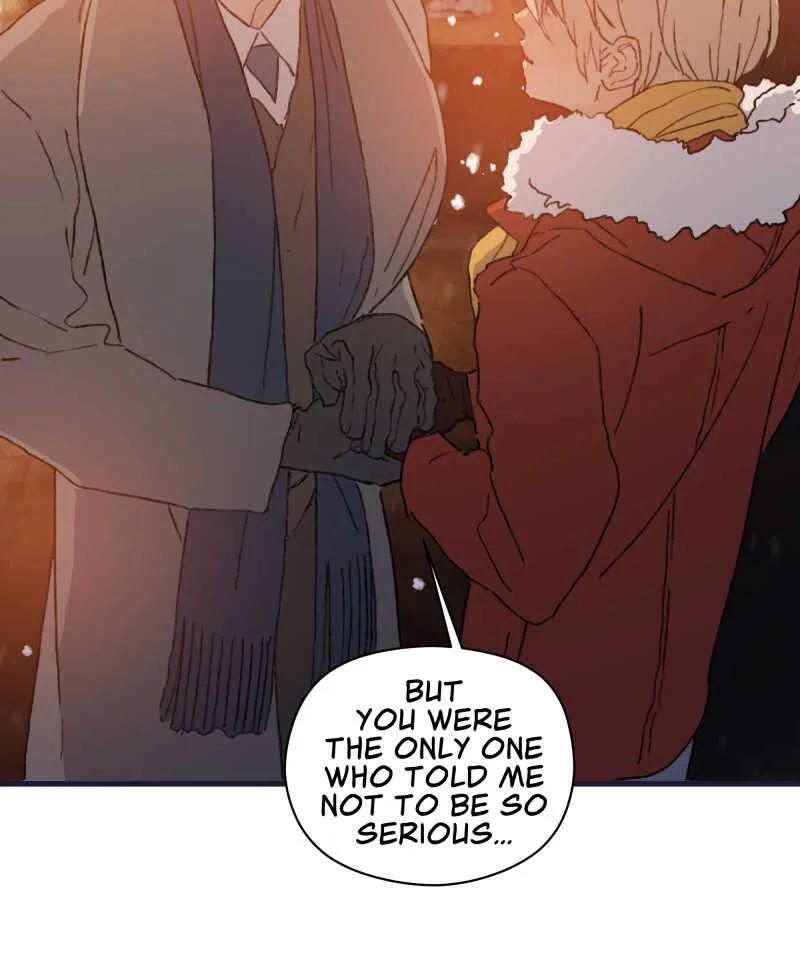HEART Anthology Chapter 38 page 38 - 