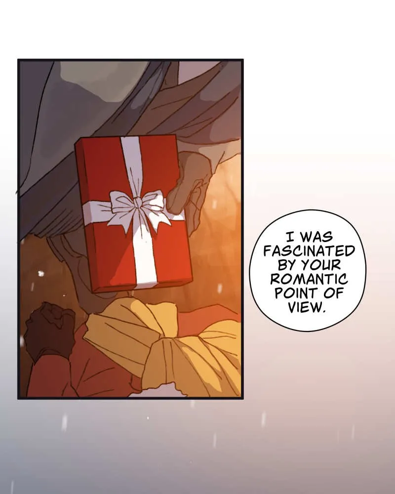 HEART Anthology Chapter 38 page 39 - 