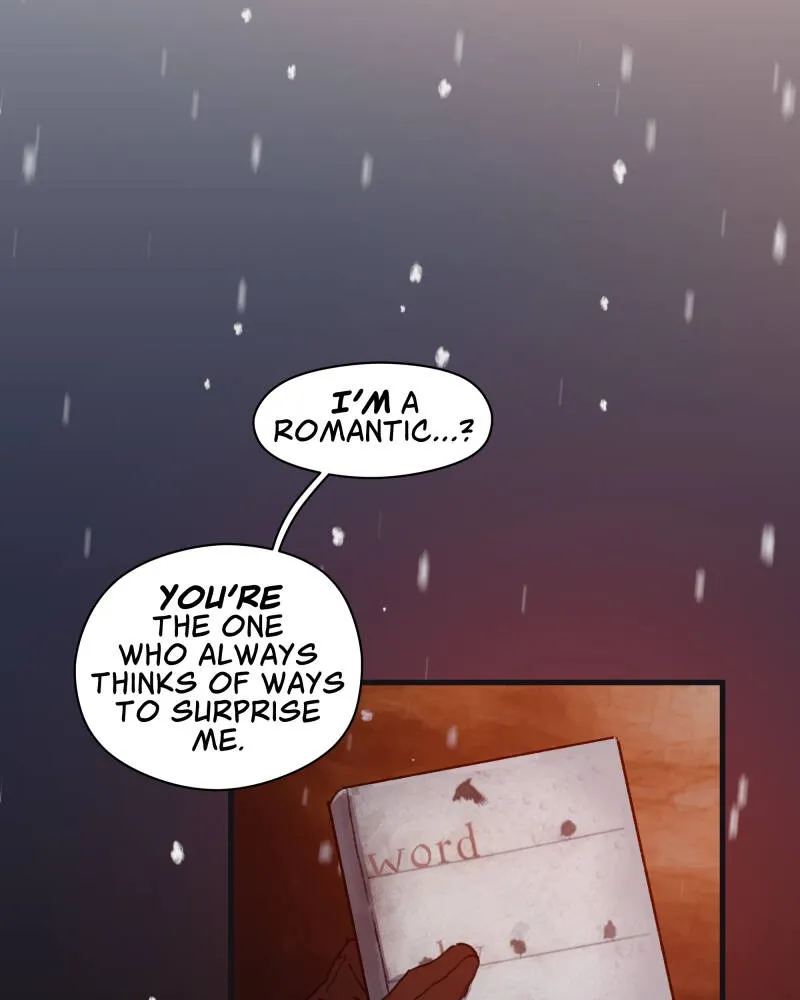 HEART Anthology Chapter 38 page 40 - 