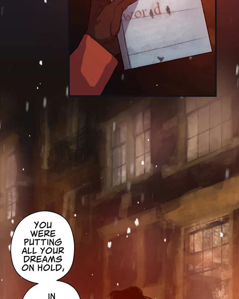 HEART Anthology Chapter 38 page 41 - 
