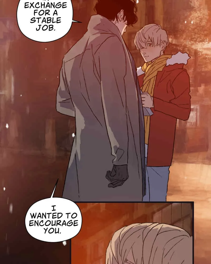 HEART Anthology Chapter 38 page 42 - 