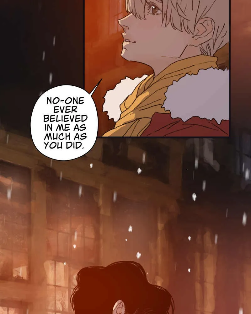 HEART Anthology Chapter 38 page 43 - 