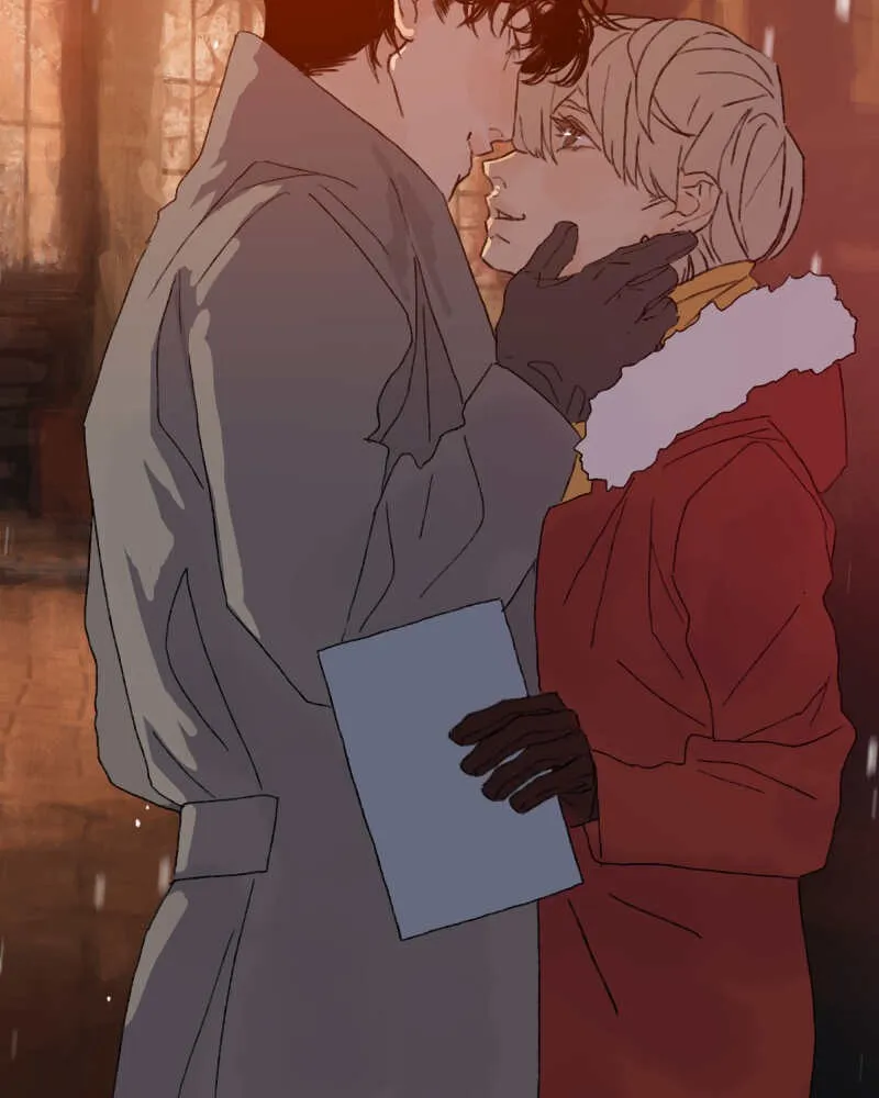 HEART Anthology Chapter 38 page 44 - 