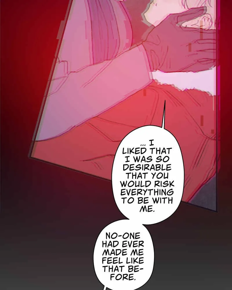 HEART Anthology Chapter 38 page 47 - 