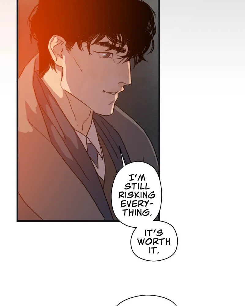 HEART Anthology Chapter 38 page 49 - 