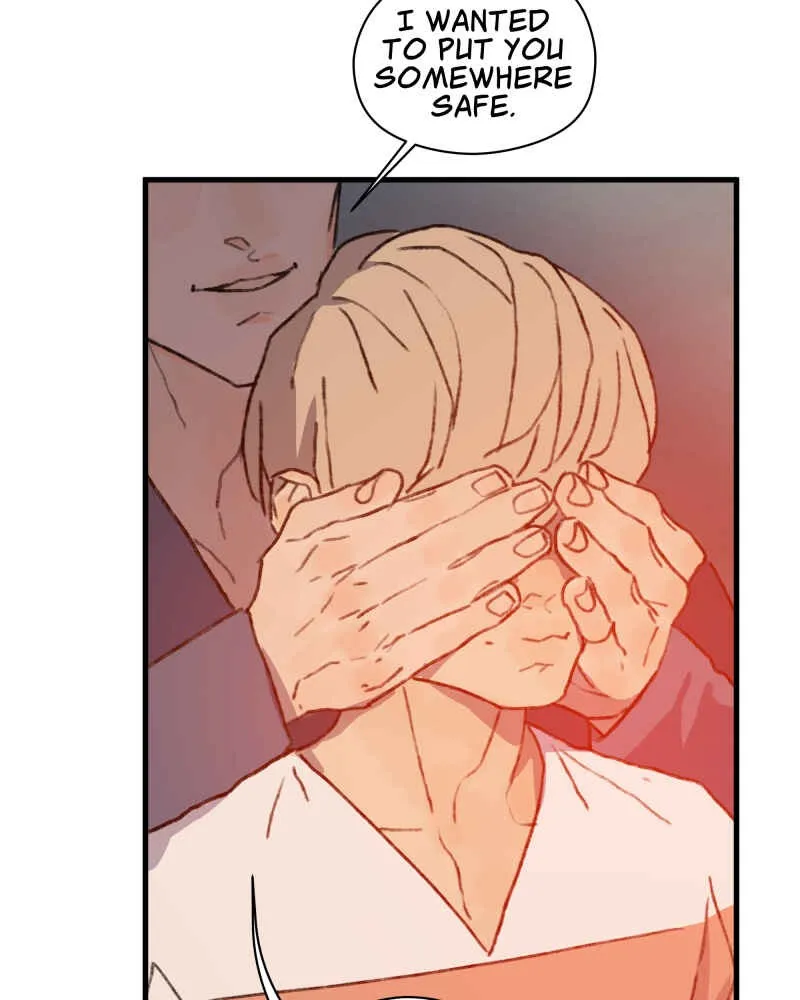 HEART Anthology Chapter 38 page 50 - 