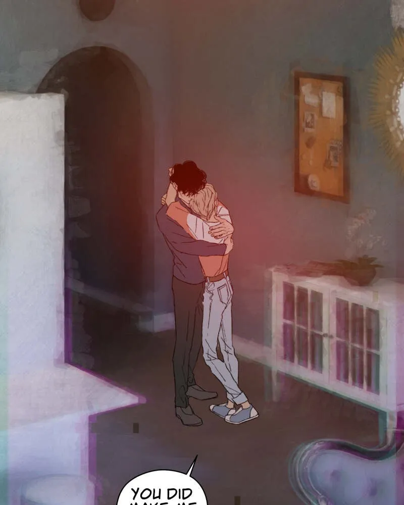 HEART Anthology Chapter 38 page 53 - 