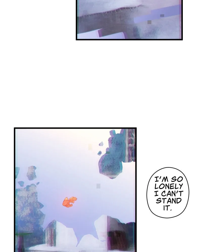 HEART Anthology Chapter 38 page 61 - 