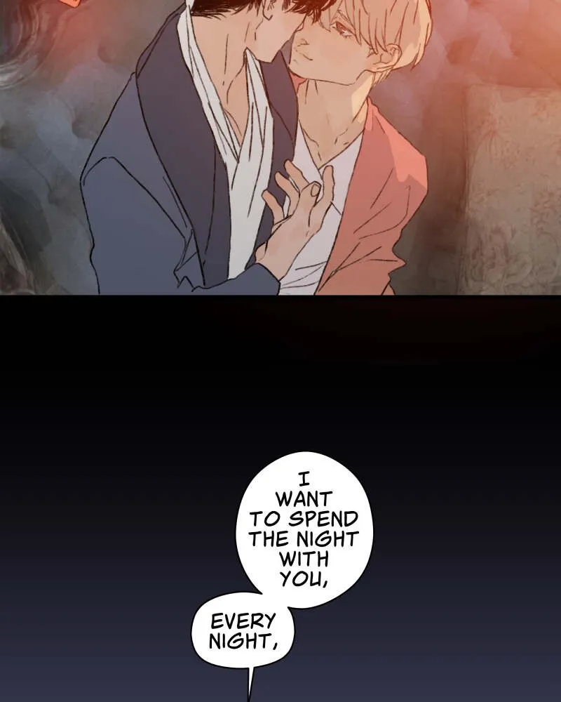 HEART Anthology Chapter 38 page 65 - 