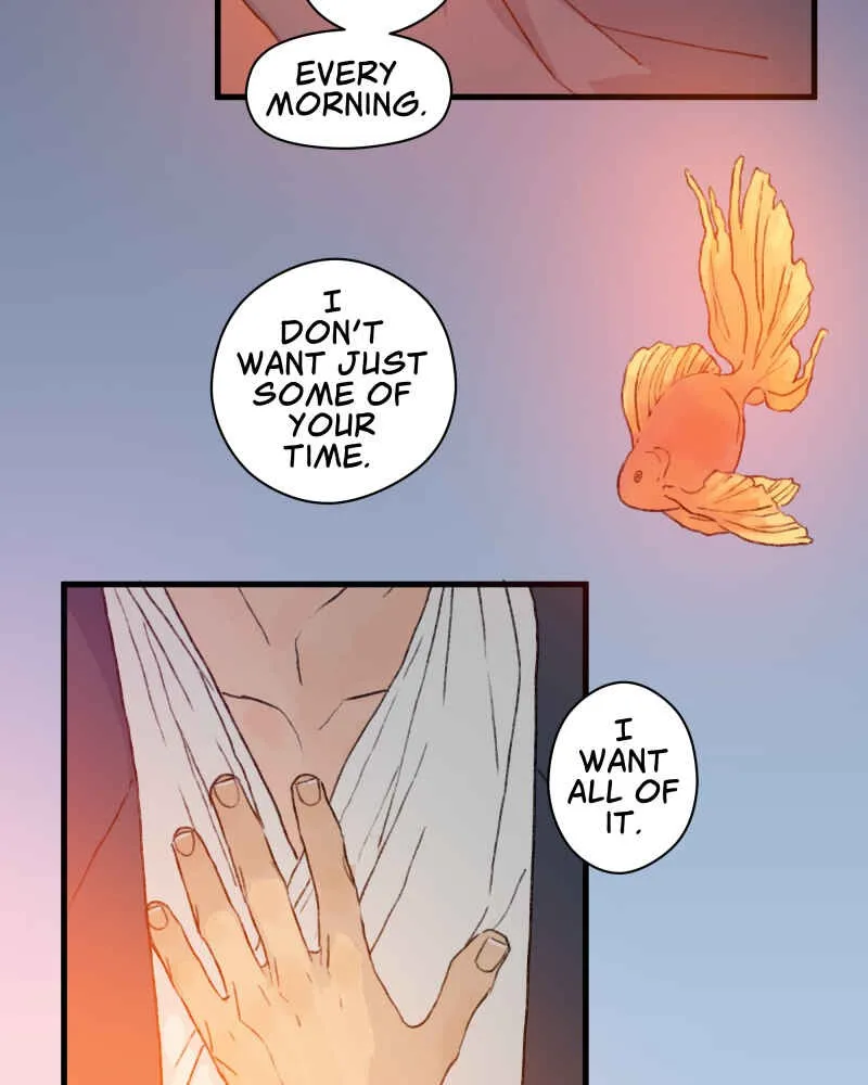 HEART Anthology Chapter 38 page 67 - 