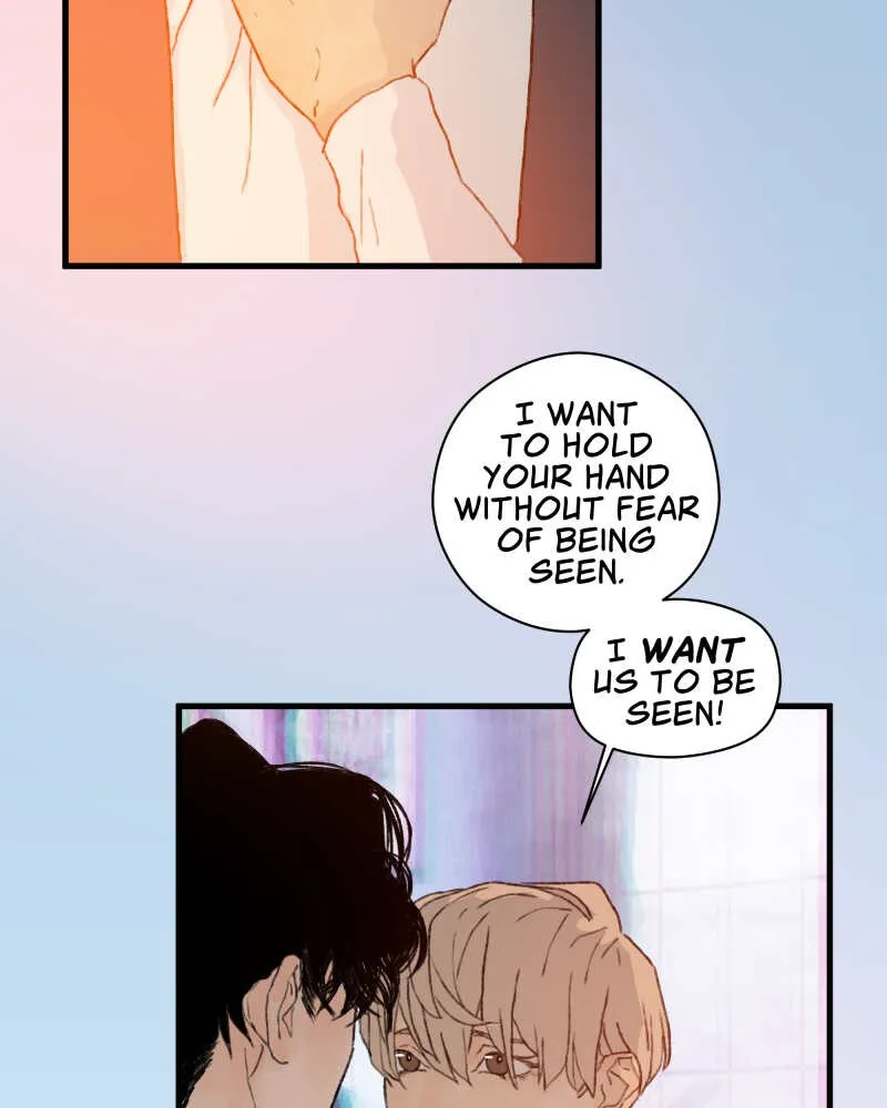 HEART Anthology Chapter 38 page 68 - 