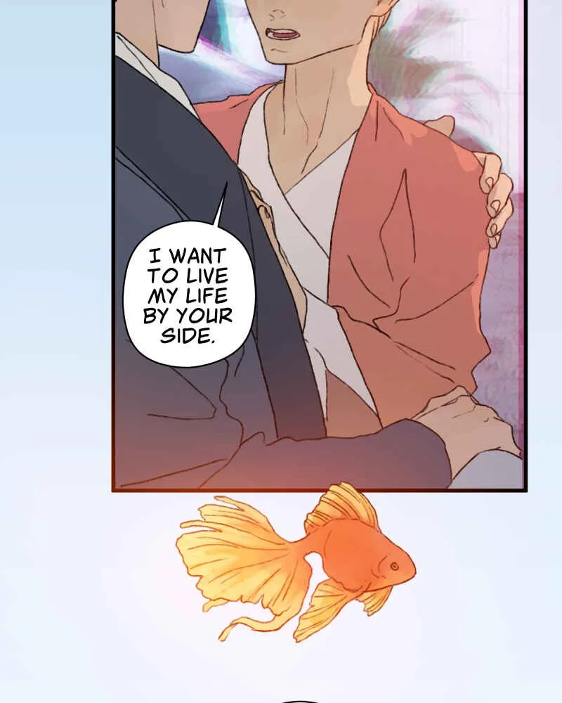 HEART Anthology Chapter 38 page 69 - 
