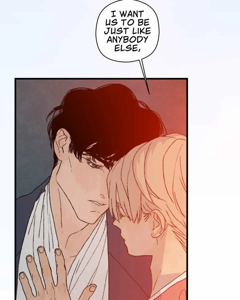 HEART Anthology Chapter 38 page 70 - 