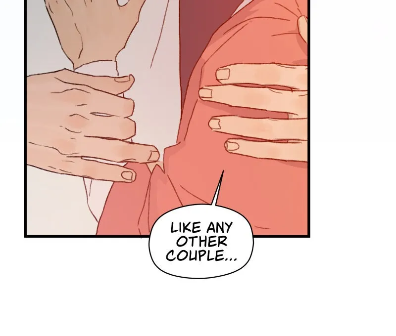 HEART Anthology Chapter 38 page 71 - 