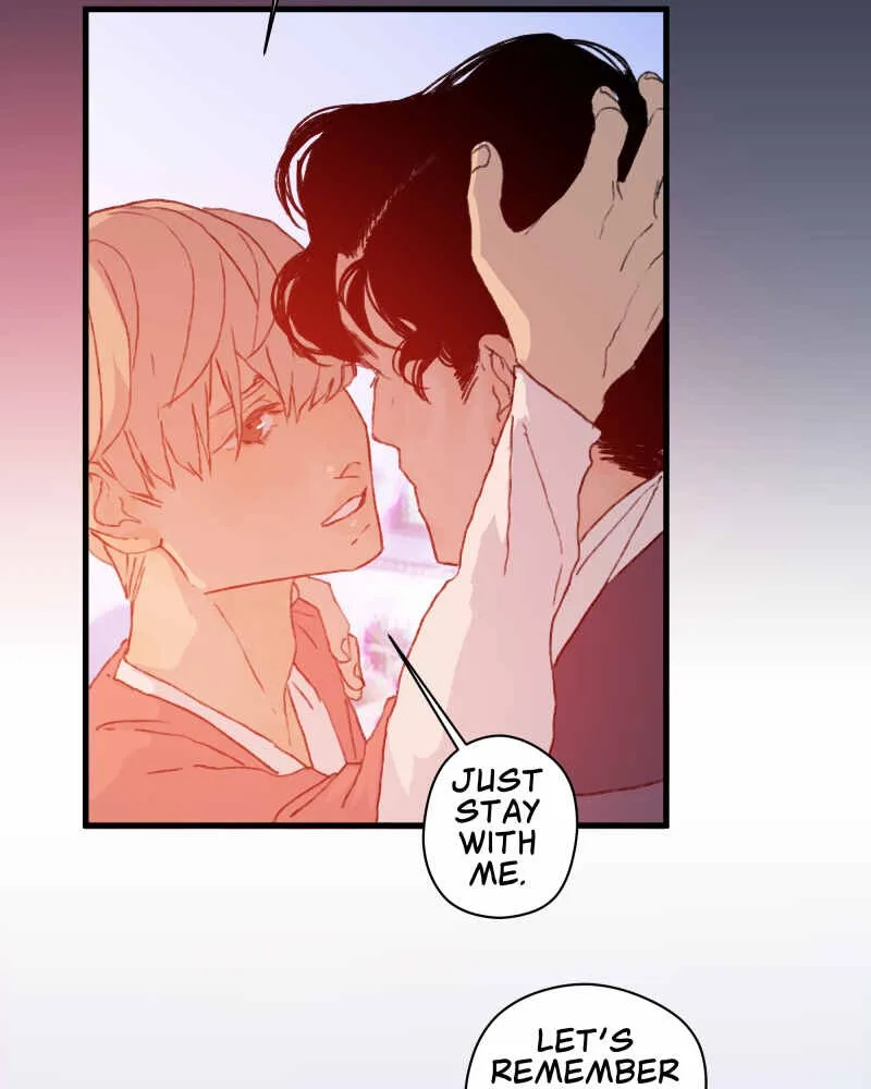 HEART Anthology Chapter 38 page 76 - 