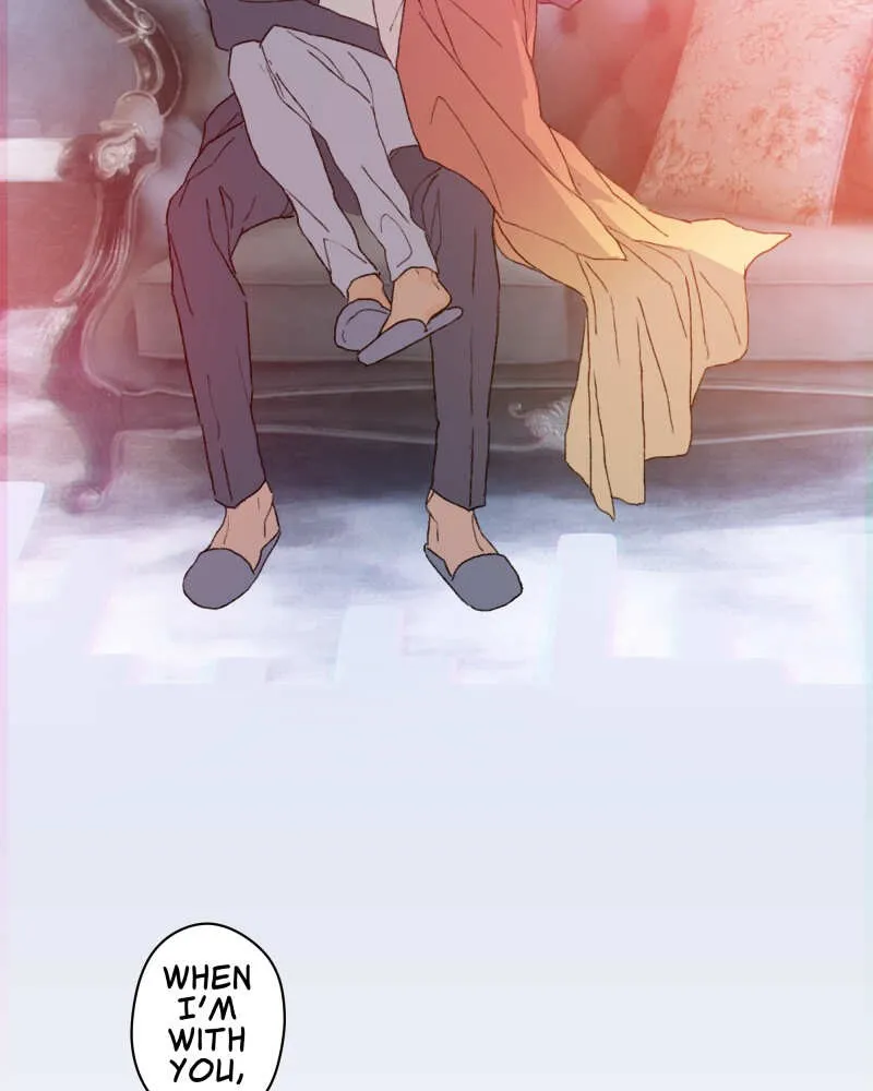HEART Anthology Chapter 38 page 78 - 