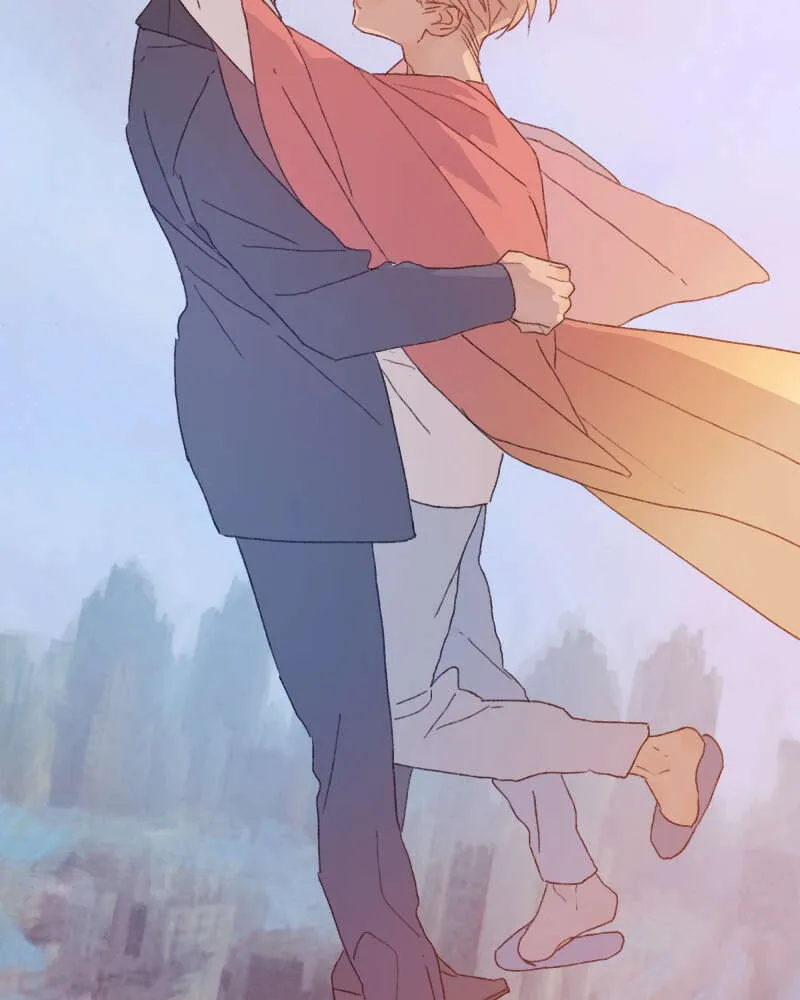 HEART Anthology Chapter 38 page 86 - 