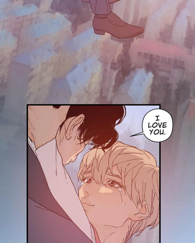 HEART Anthology Chapter 38 page 87 - 
