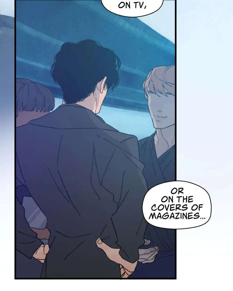 HEART Anthology Chapter 38 page 10 - 