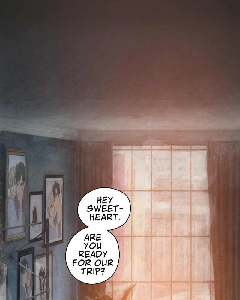 HEART Anthology Chapter 38 page 96 - 