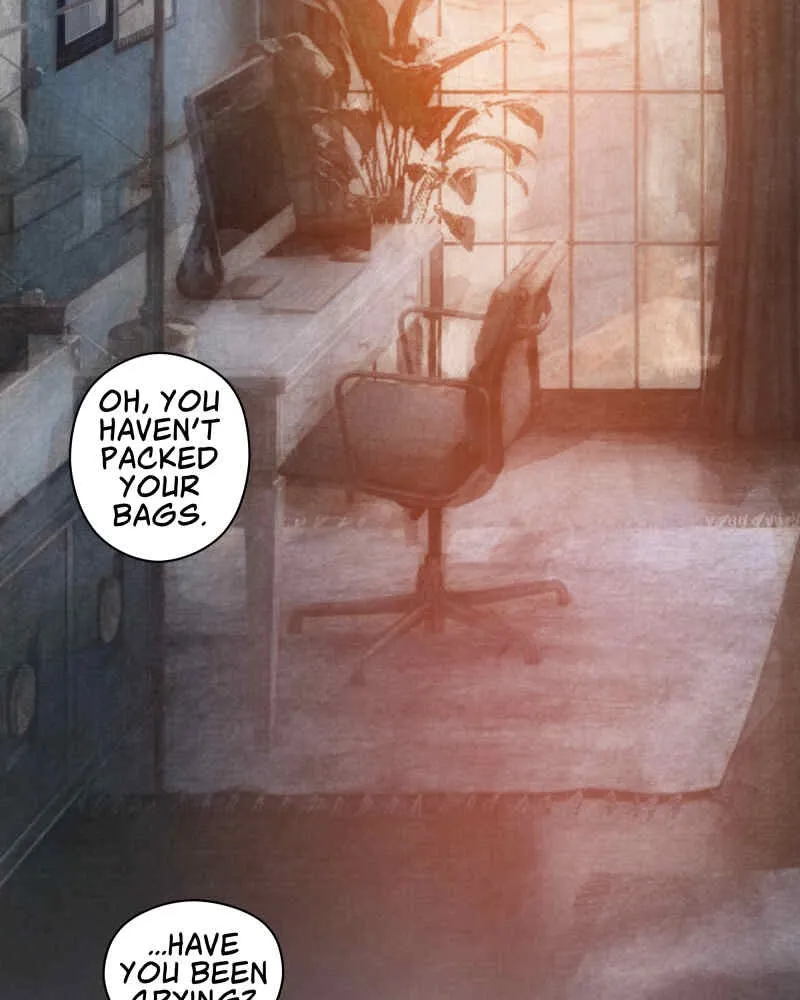 HEART Anthology Chapter 38 page 97 - 