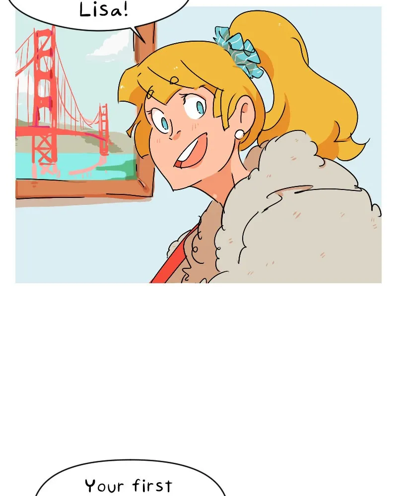 HEART Anthology Chapter 39 page 11 - 