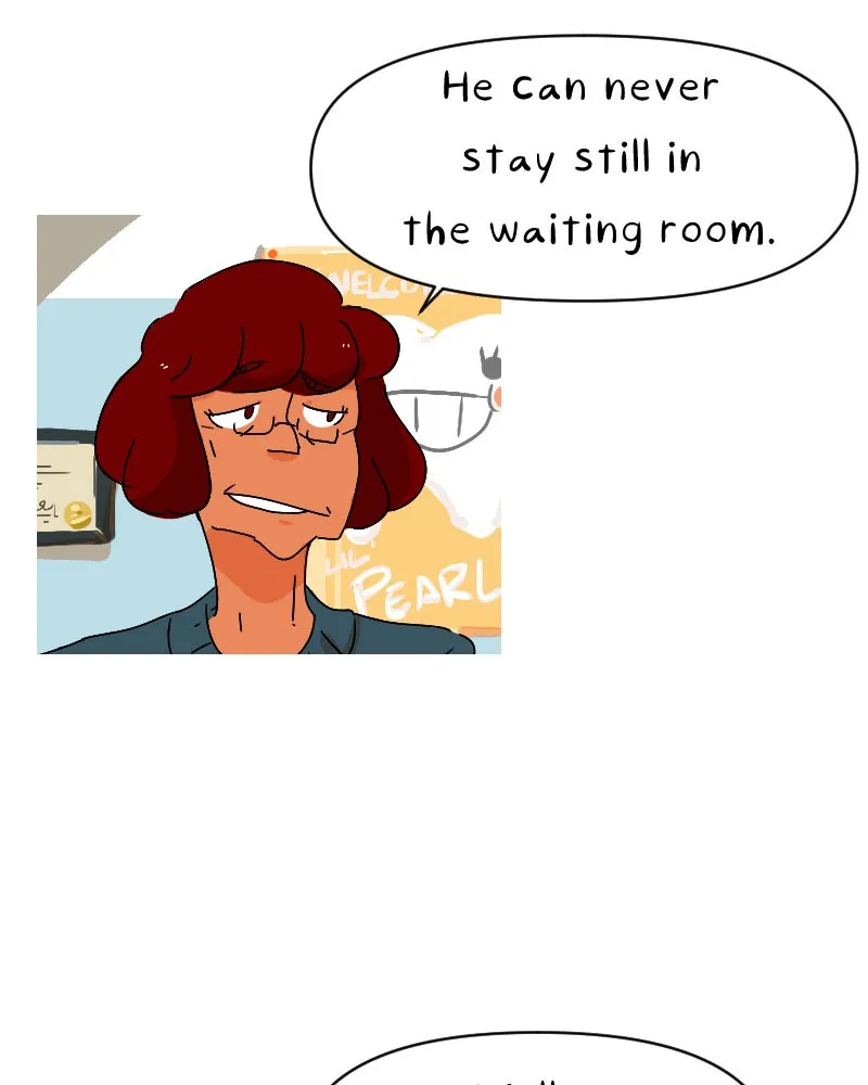 HEART Anthology Chapter 39 page 13 - 