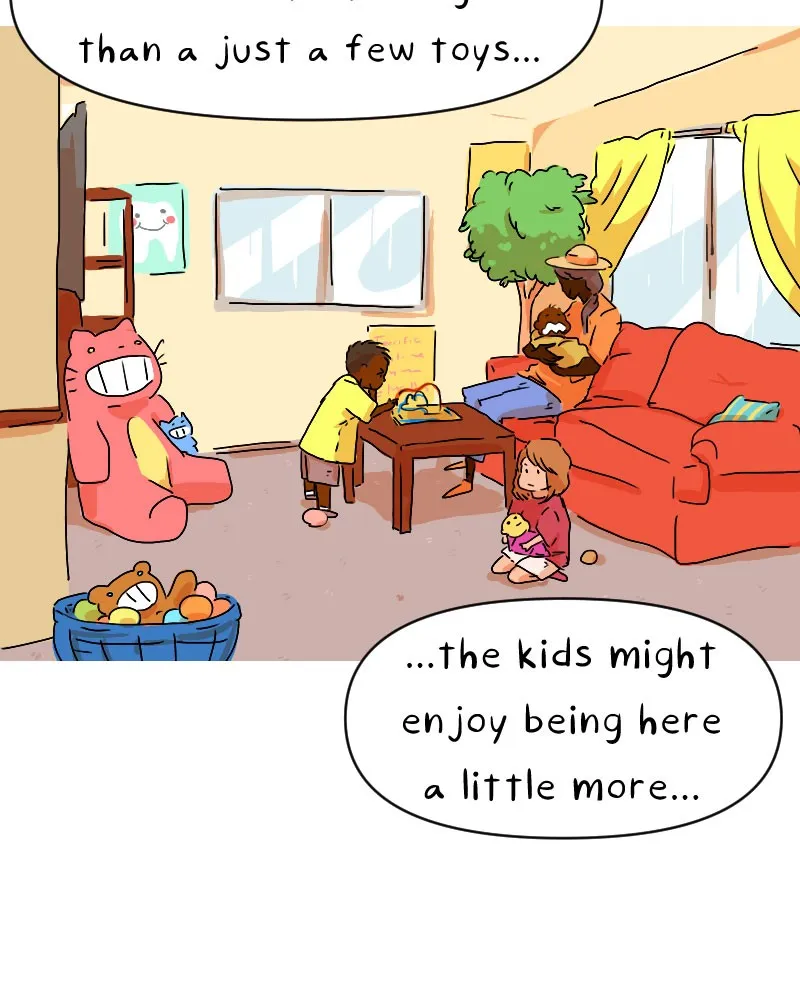 HEART Anthology Chapter 39 page 15 - 