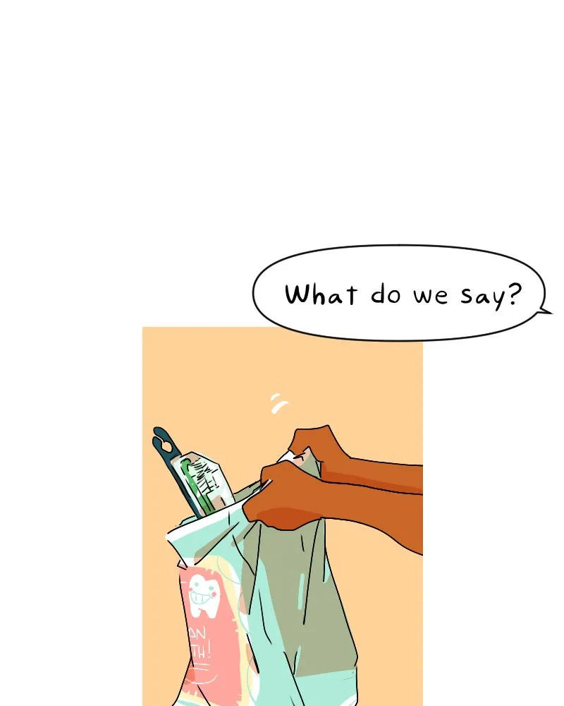 HEART Anthology Chapter 39 page 20 - 