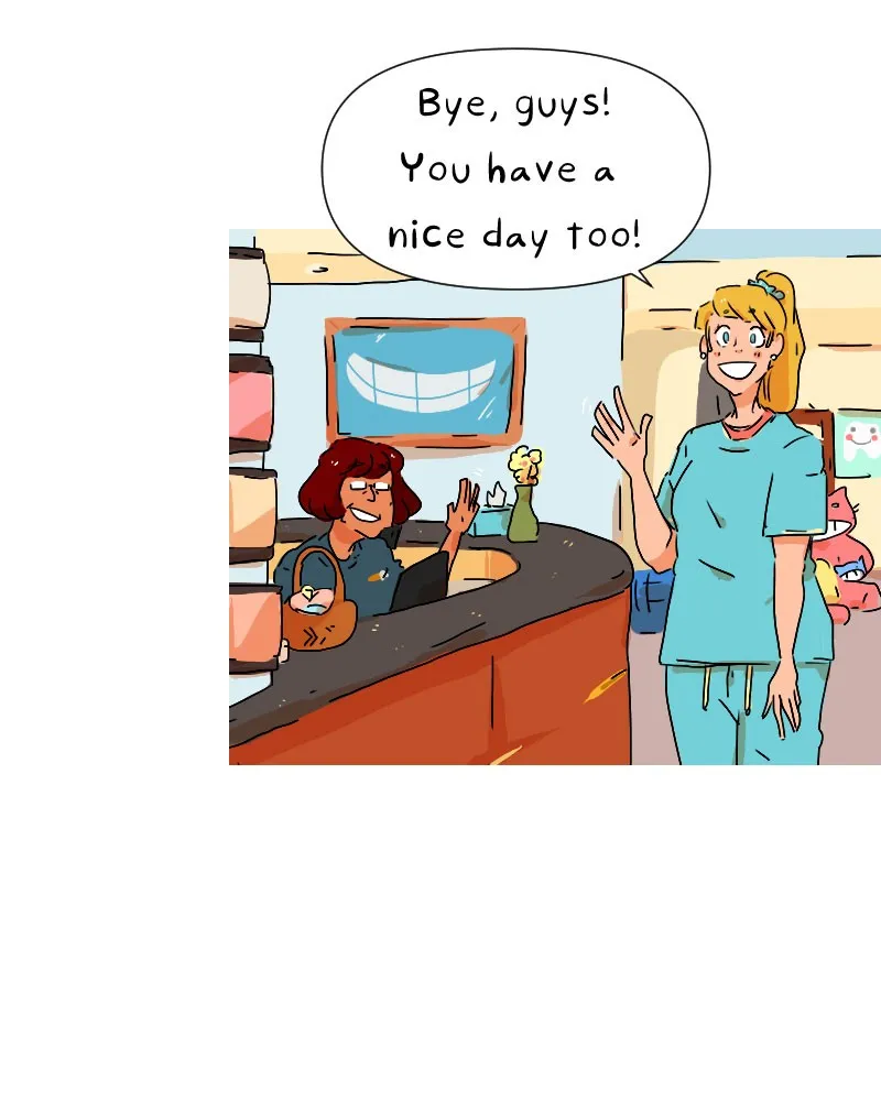 HEART Anthology Chapter 39 page 22 - 