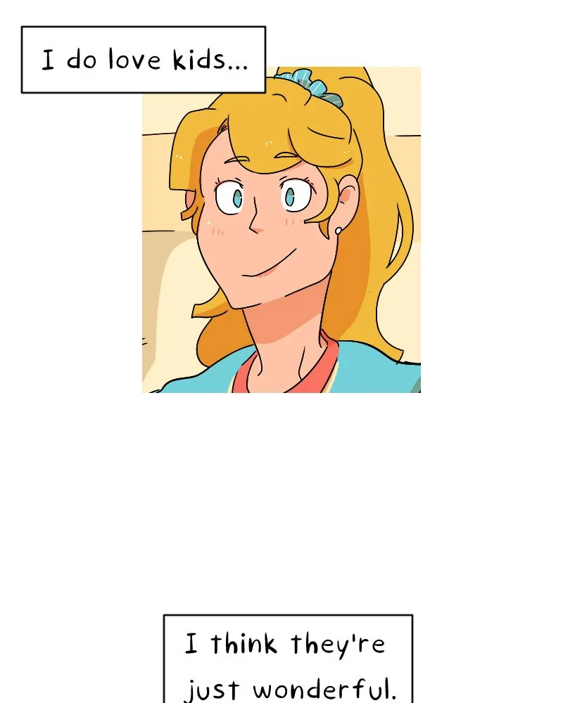 HEART Anthology Chapter 39 page 23 - 