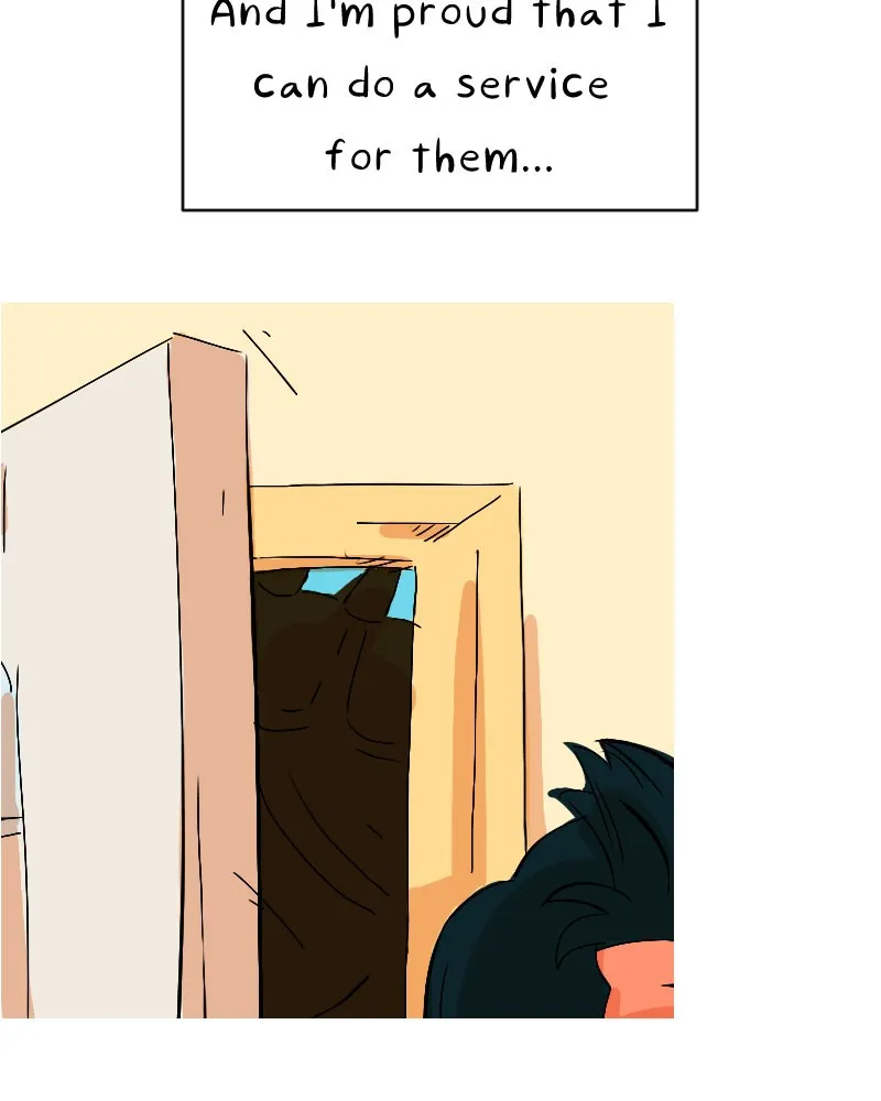 HEART Anthology Chapter 39 page 25 - 