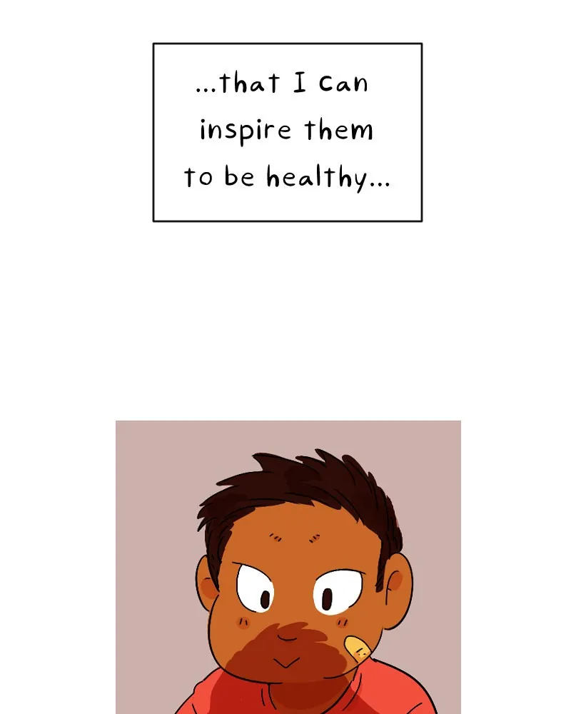 HEART Anthology Chapter 39 page 28 - 